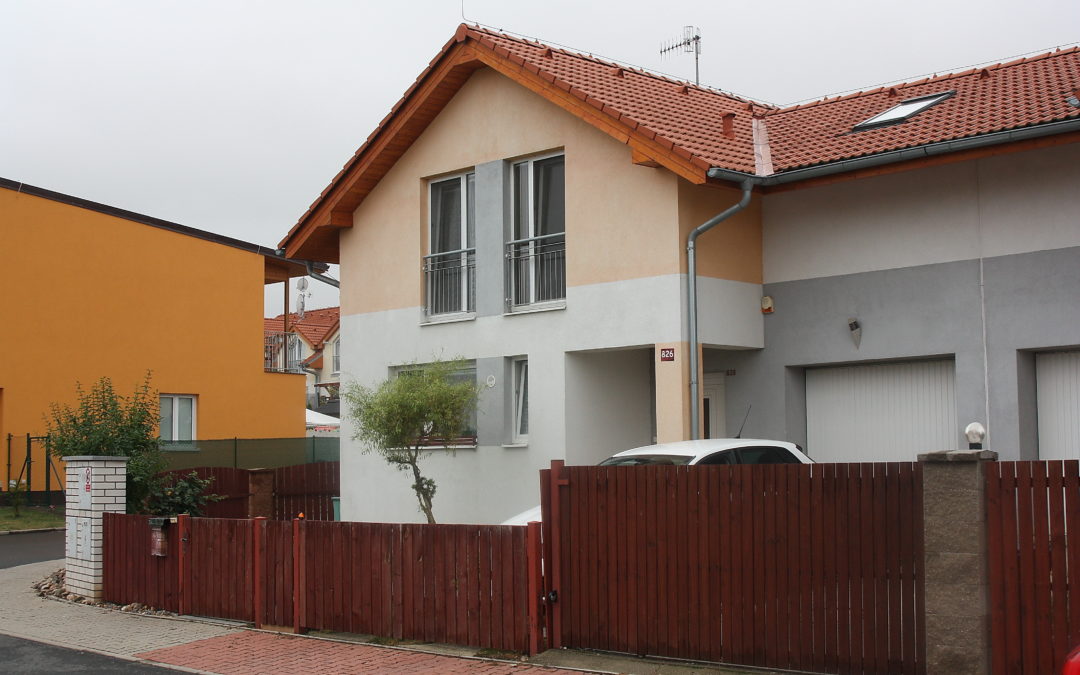 RD 5+kk, Bášť