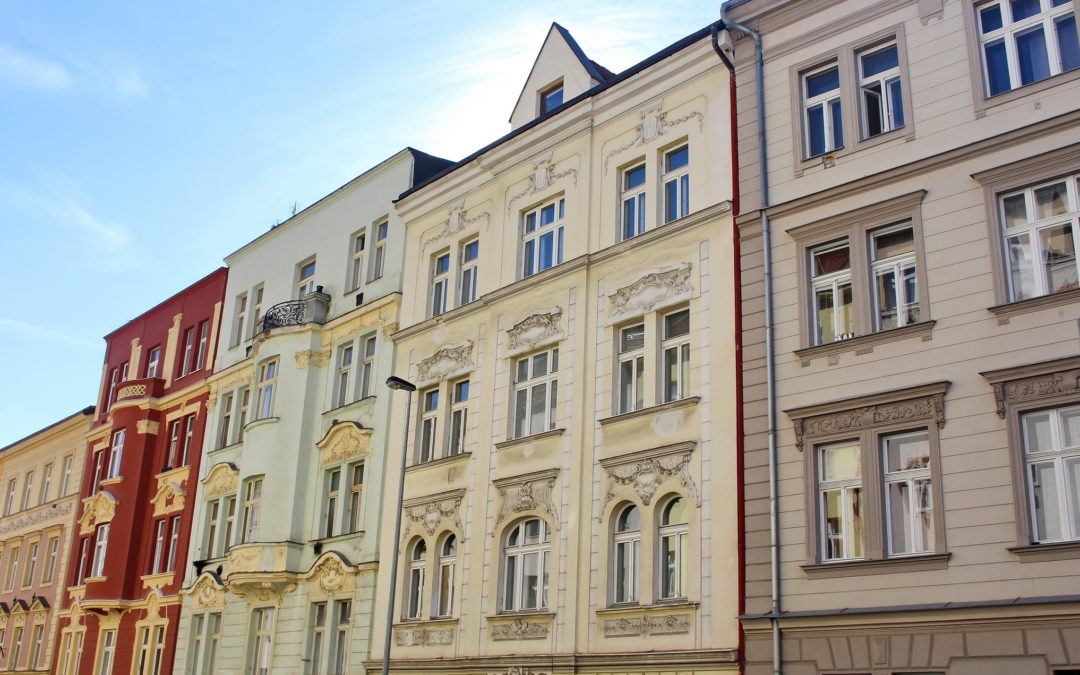 Prodej bytu 2kk, 44,2m2, ulice Holandská, Praha 10 – Vršovice