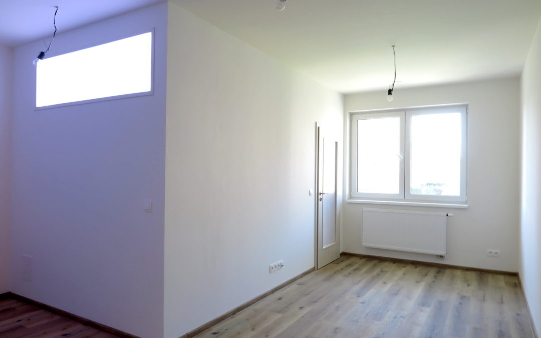 Prodej bytu 2+kk, 45 m², ulice Škrábkových, Praha