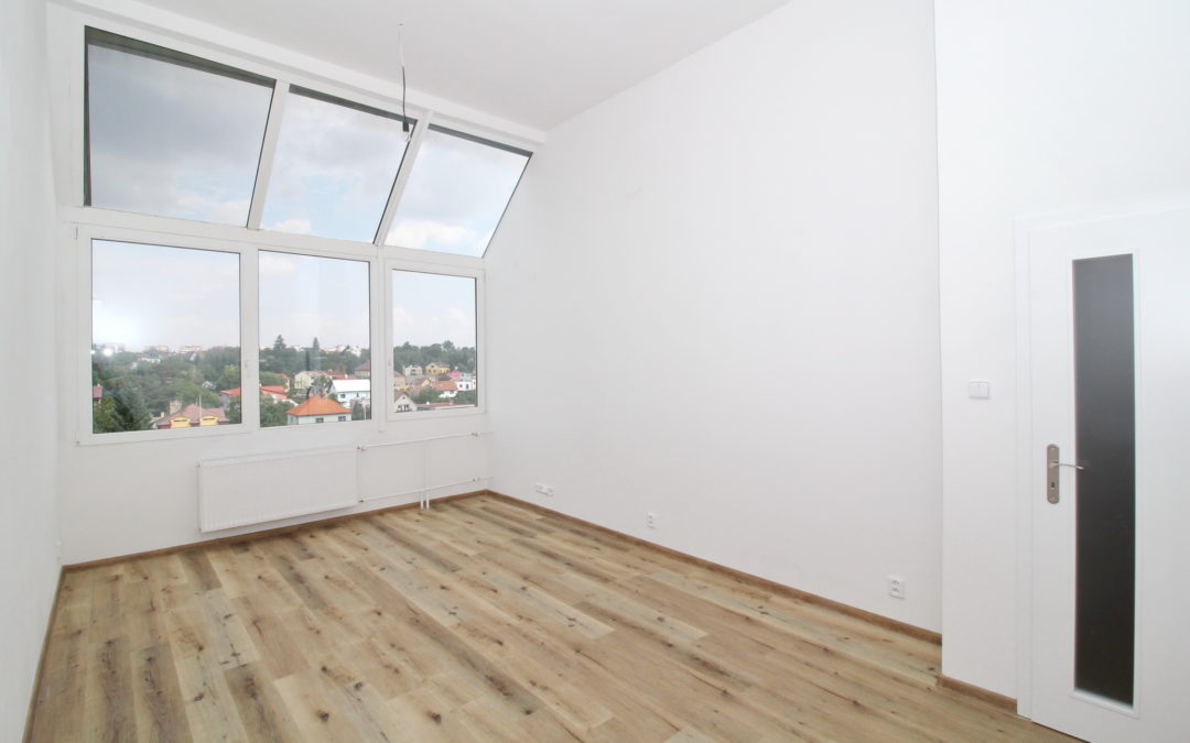 Prodej bytu 4+kk, 69 m², Cíglerova, Praha 9 – Černý Most