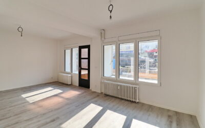 Prodej komerčního prostoru, 54 m2, Náměstí Hrdinů, Praha